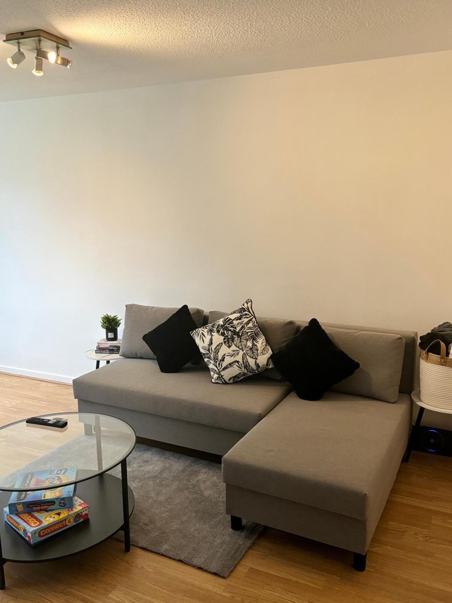 Apartment In West Midlands Birmingham Room photo